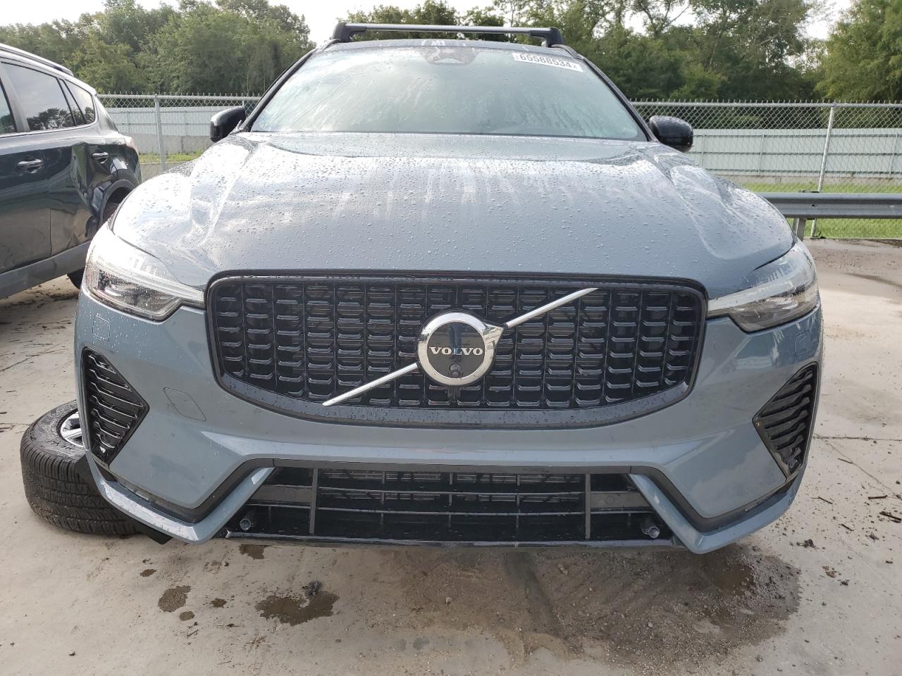 2024 VOLVO XC60 PLUS - YV4L12RL4R1907504