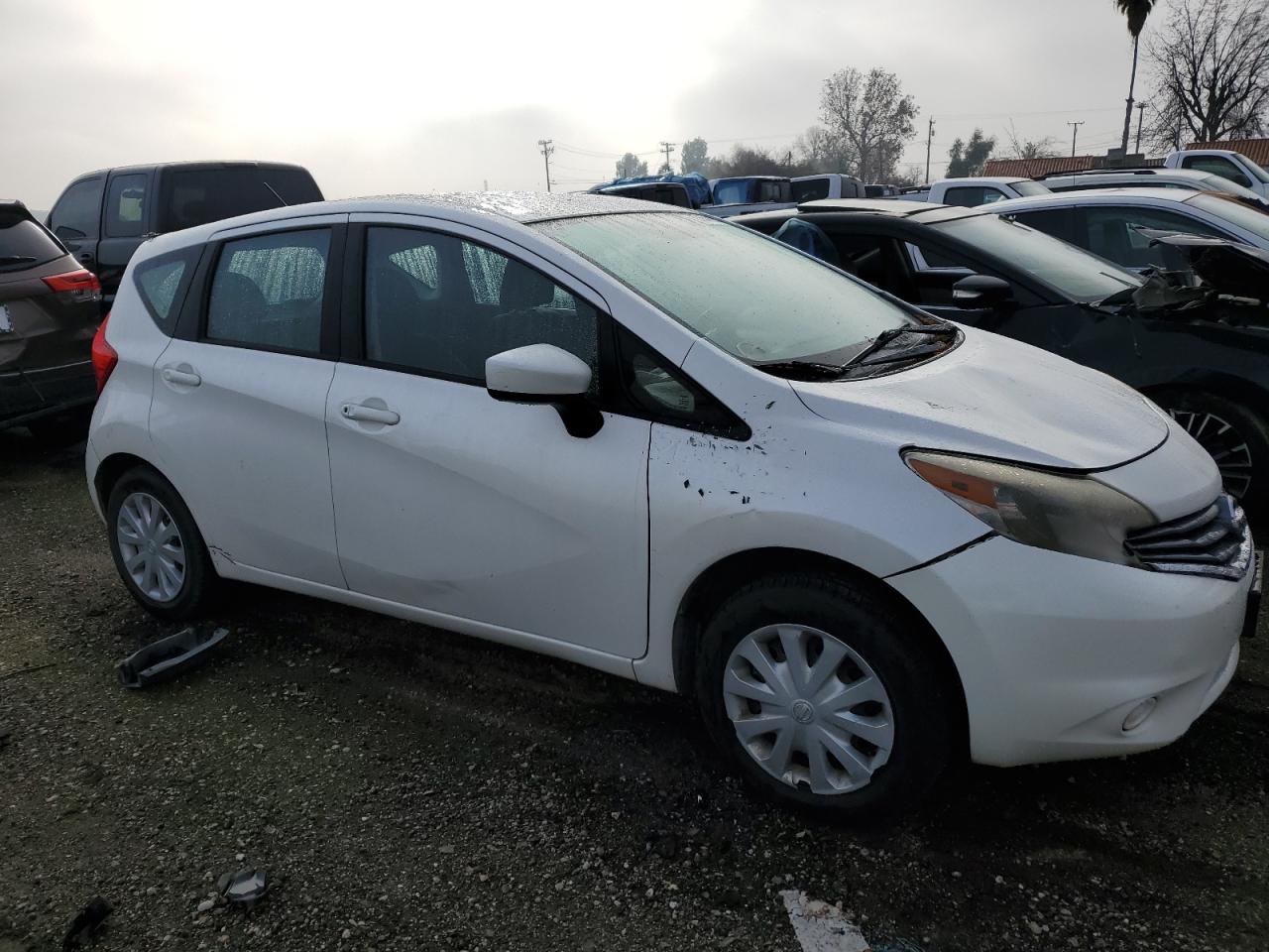2015 NISSAN VERSA NOTE - 3N1CE2CP0FL376652