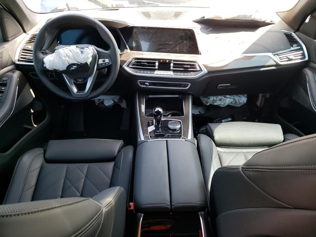 2023 BMW X5 XDRIVE4 - 5UXCR6C05P9P03857
