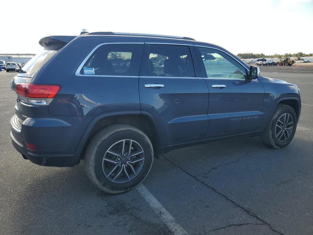 2019 JEEP GRAND CHER - 1C4RJFBG3KC829986