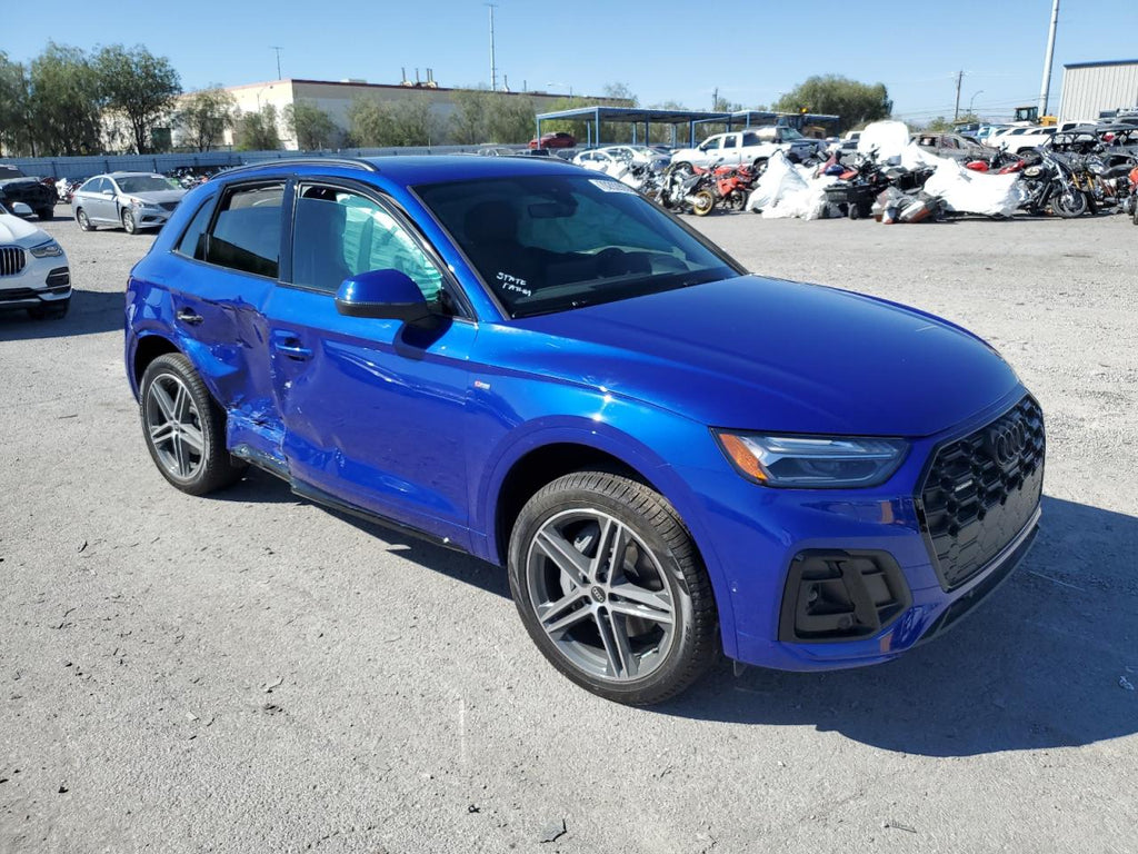 2023 AUDI Q5 E PREST - WA1F2AFY5P2087569