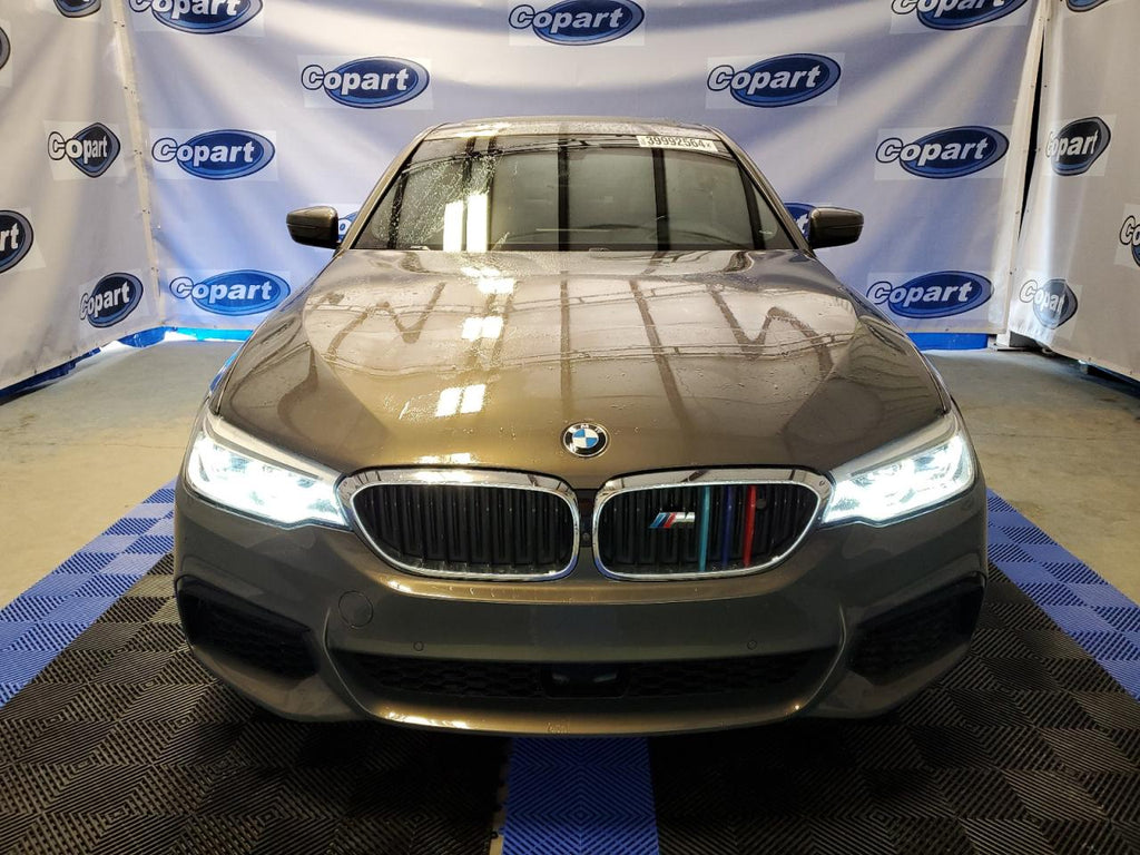 2019 BMW 530XE - WBAJB1C51KB376092