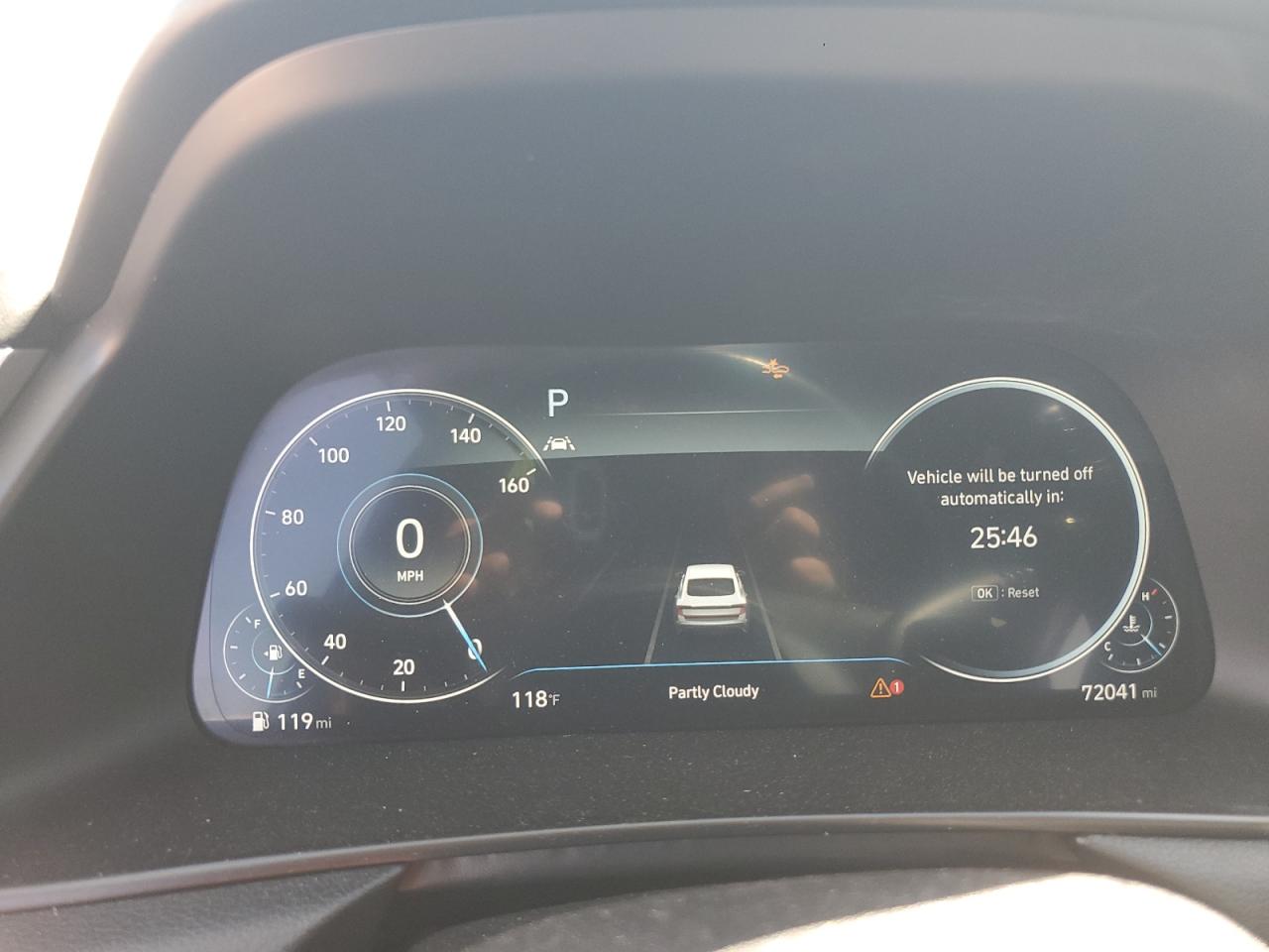 2020 HYUNDAI SONATA SEL - 5NPEF4JA6LH000482
