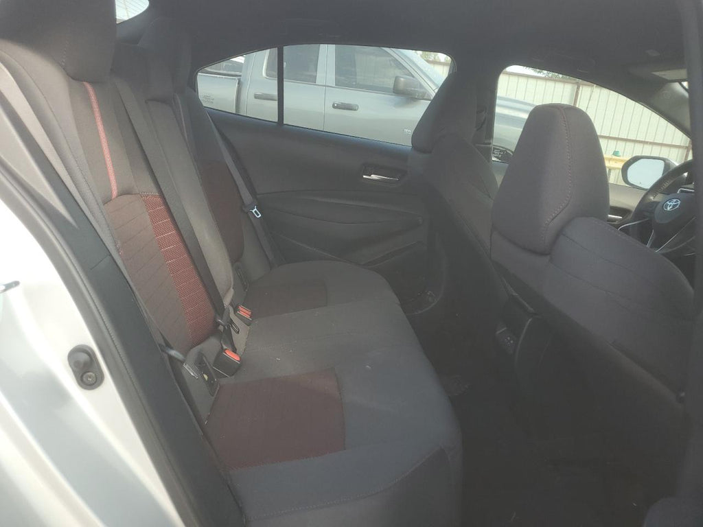 2024 TOYOTA COROLLA SE - 5YFS4MCE9RP170128