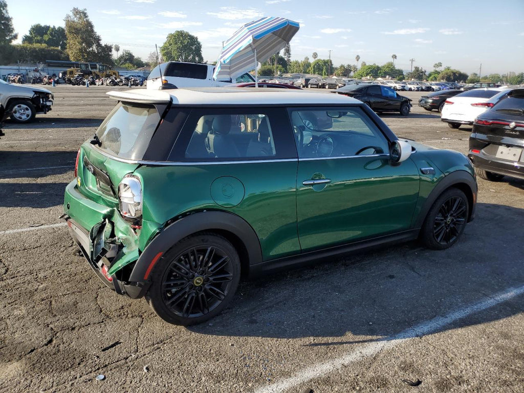 2024 MINI COOPER SE - WMW13DJ03R2V88167