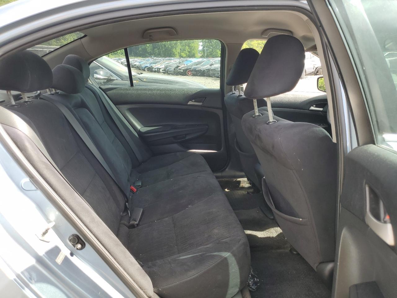2011 HONDA ACCORD LXP - 1HGCP2F47BA048169