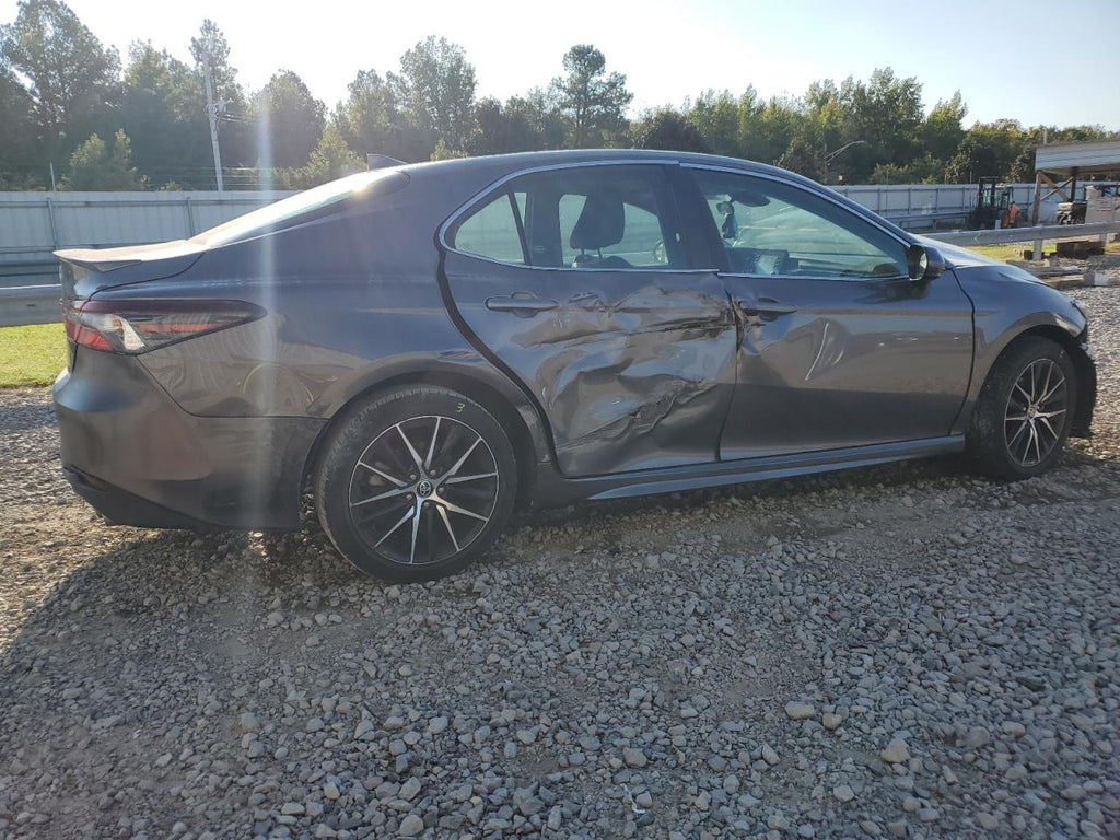 2021 TOYOTA CAMRY SE - 4T1G11AK5MU407811