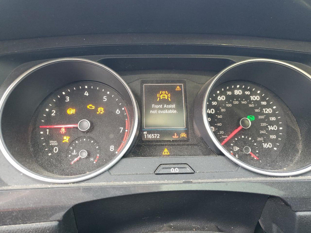 2020 VOLKSWAGEN TIGUAN SE - 3VV2B7AX2LM026528