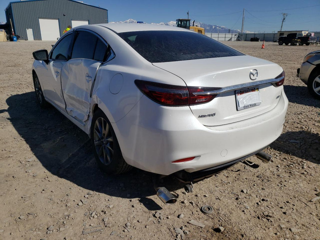 2018 MAZDA 6 SPORT - JM1GL1UM4J1311743