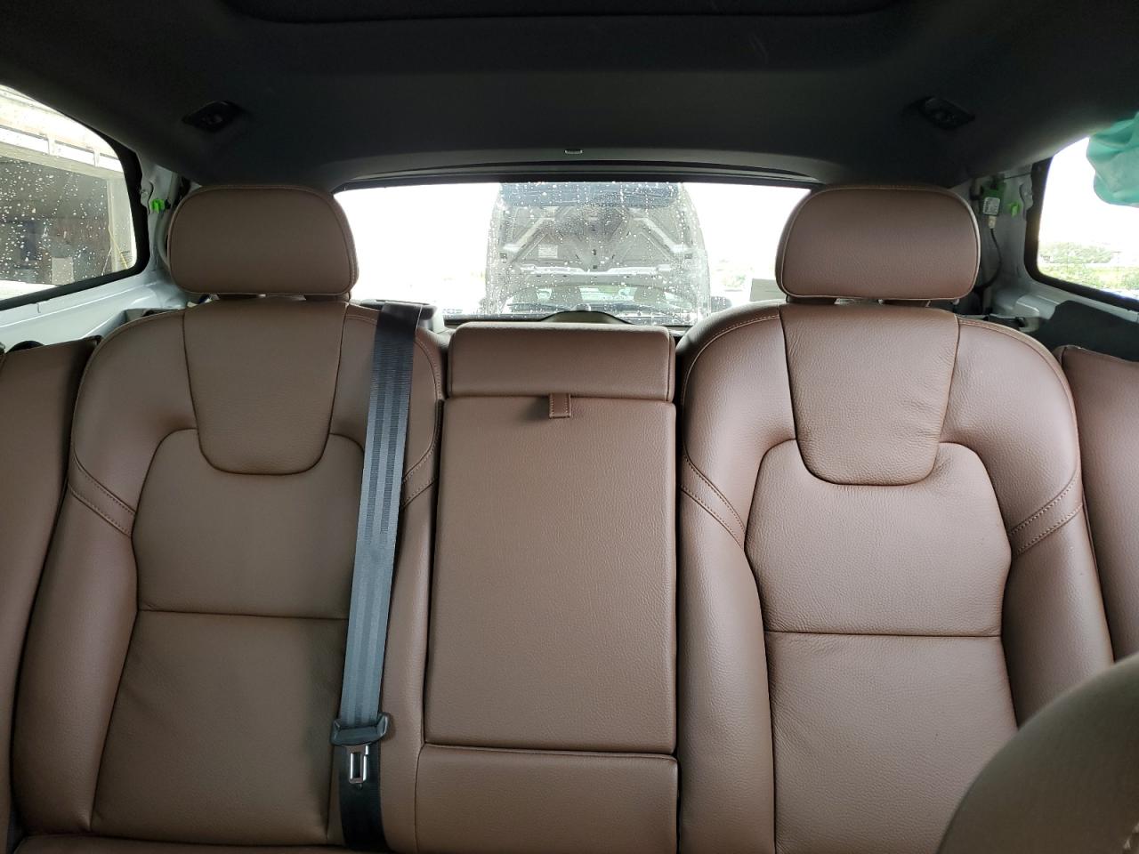 2023 VOLVO XC60 PLUS - YV4L12DE3P1374244