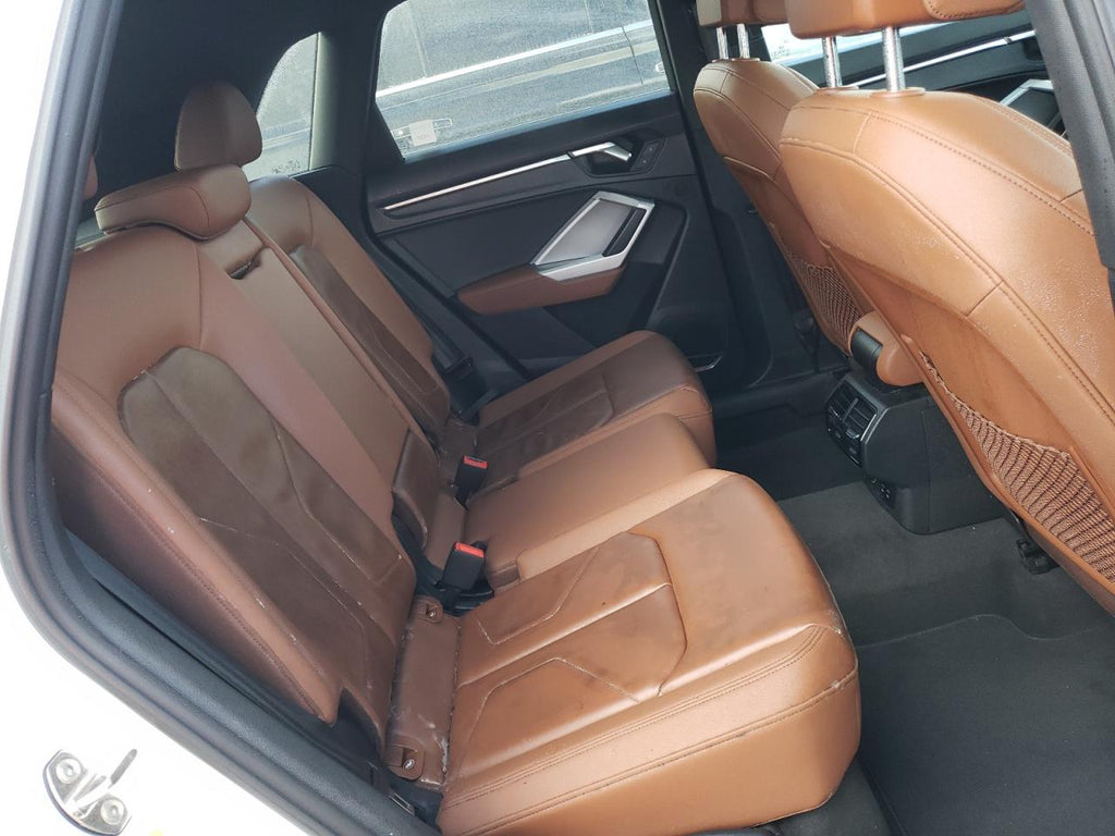 2021 AUDI Q3 PREMIUM - WA1EECF3XM1126404