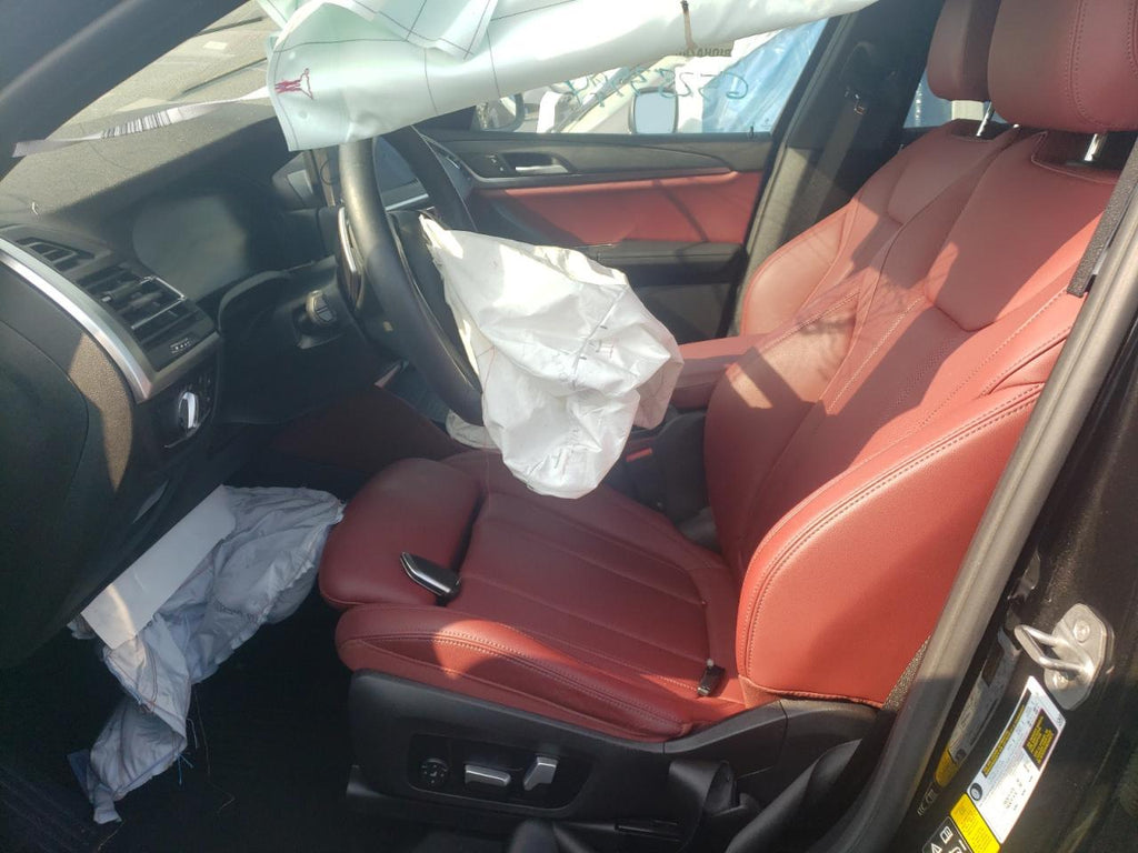 2022 BMW X4 XDRIVE3 - 5UX33DT06N9L23980