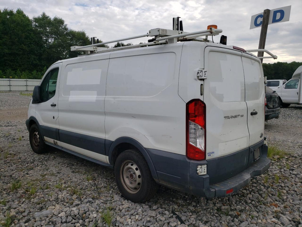 2015 FORD TRANSIT T- - 1FTNE1ZM2FKA18306