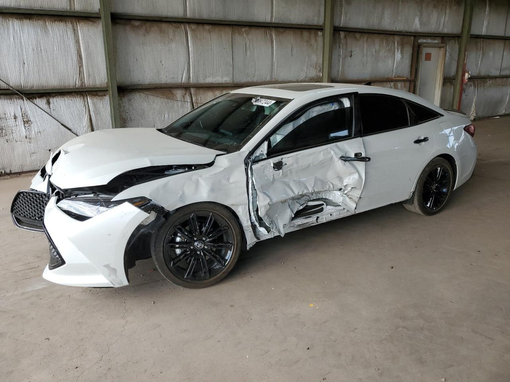 2021 TOYOTA AVALON NIG - 4T1EZ1FB4MU061968