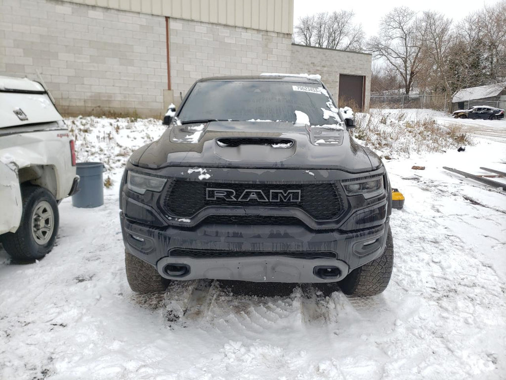 2022 RAM 1500 TRX - 1C6SRFU99NN202590