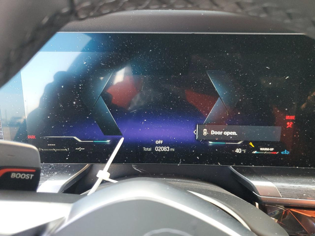 2023 BMW 760 XI - WBA33EJ08PCL98712