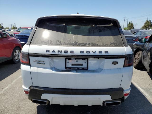2019 LAND ROVER RANGEROVER - SALWR2RE9KA823462