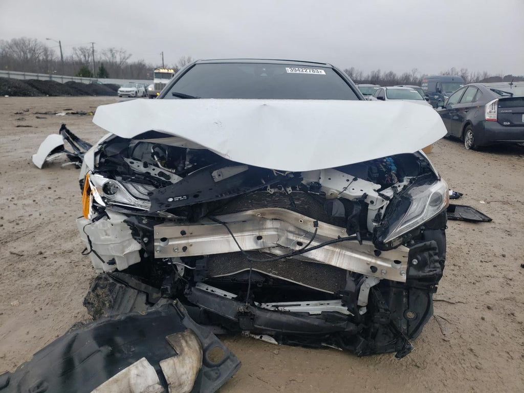 2020 TOYOTA CAMRY XSE - 4T1K61AKXLU336650