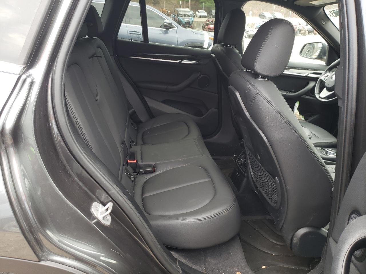 2021 BMW X1 XDRIVE2 - WBXJG9C05M5S49888