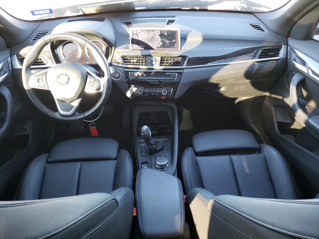 2019 BMW X1 SDRIVE2 - WBXHU7C59K5L10437