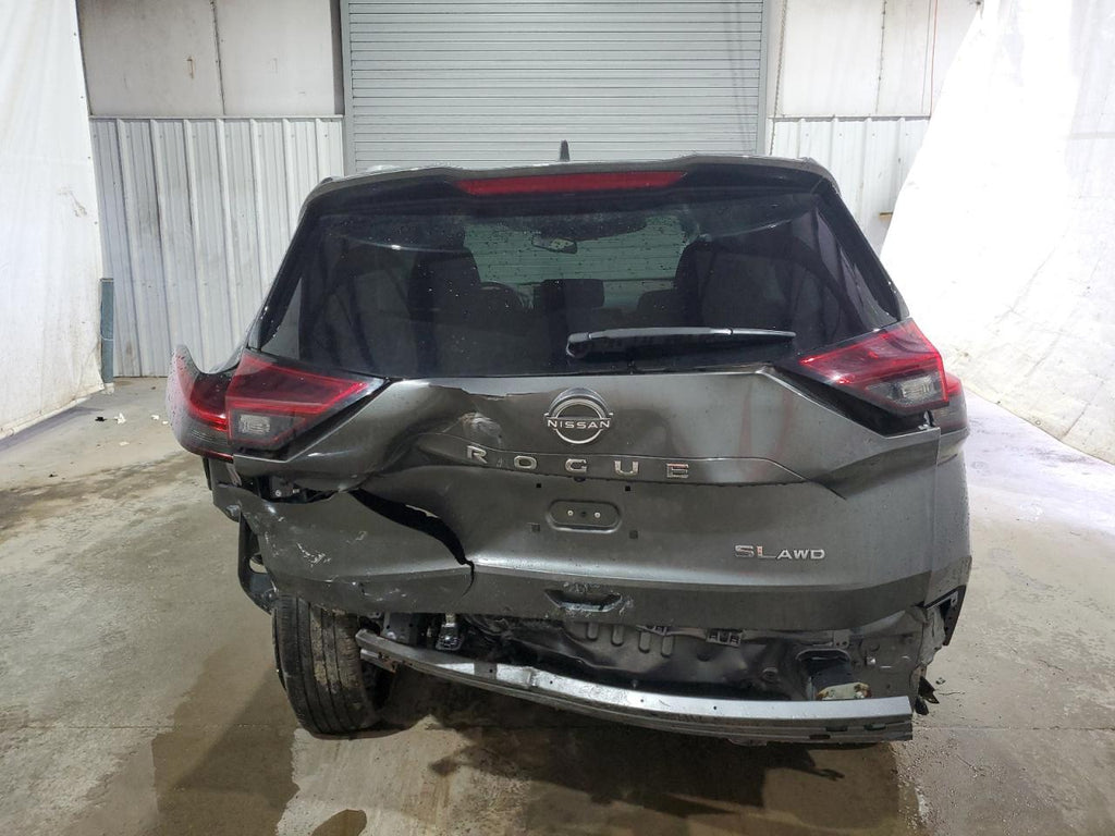 2023 NISSAN ROGUE SL - 5N1BT3CB6PC796790