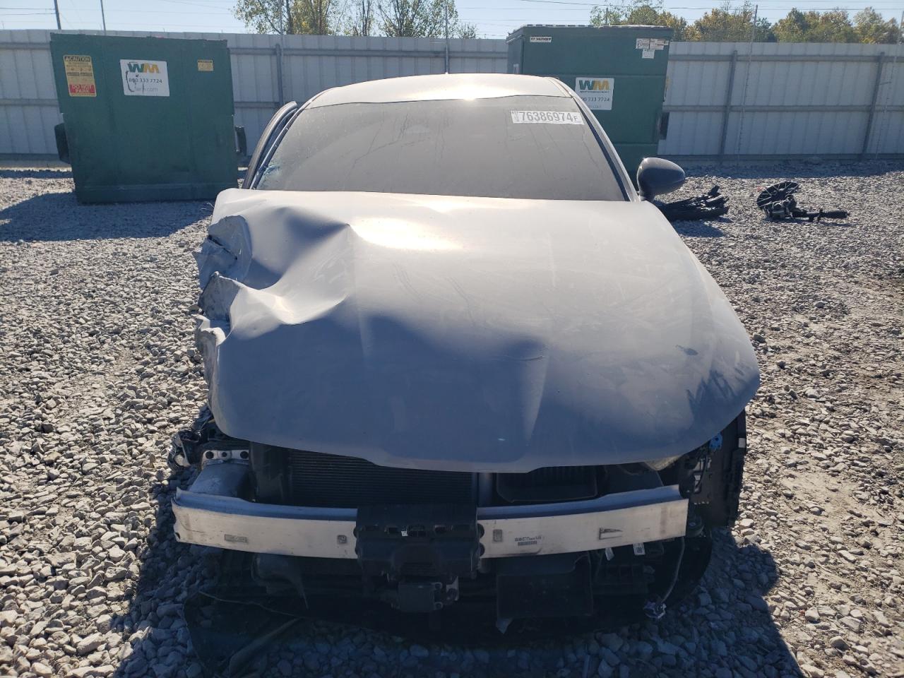 2023 KIA K5 GT LINE - 5XXG64J28PG213467