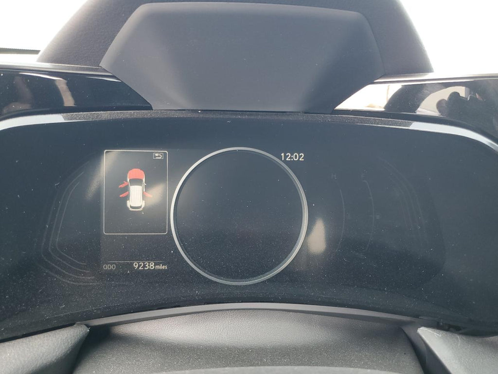 2023 LEXUS NX 250 - 2T2ADCAZ8PC005787