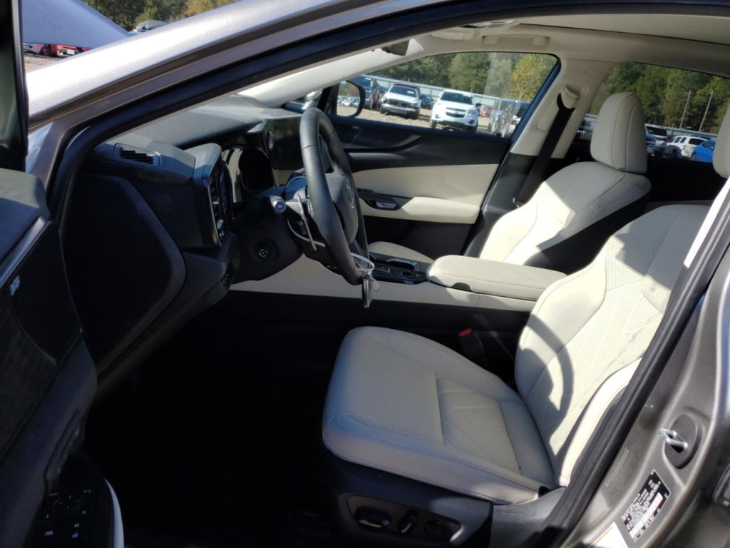 2025 LEXUS NX 350 LUX - JTJHGCEZ4S5010282