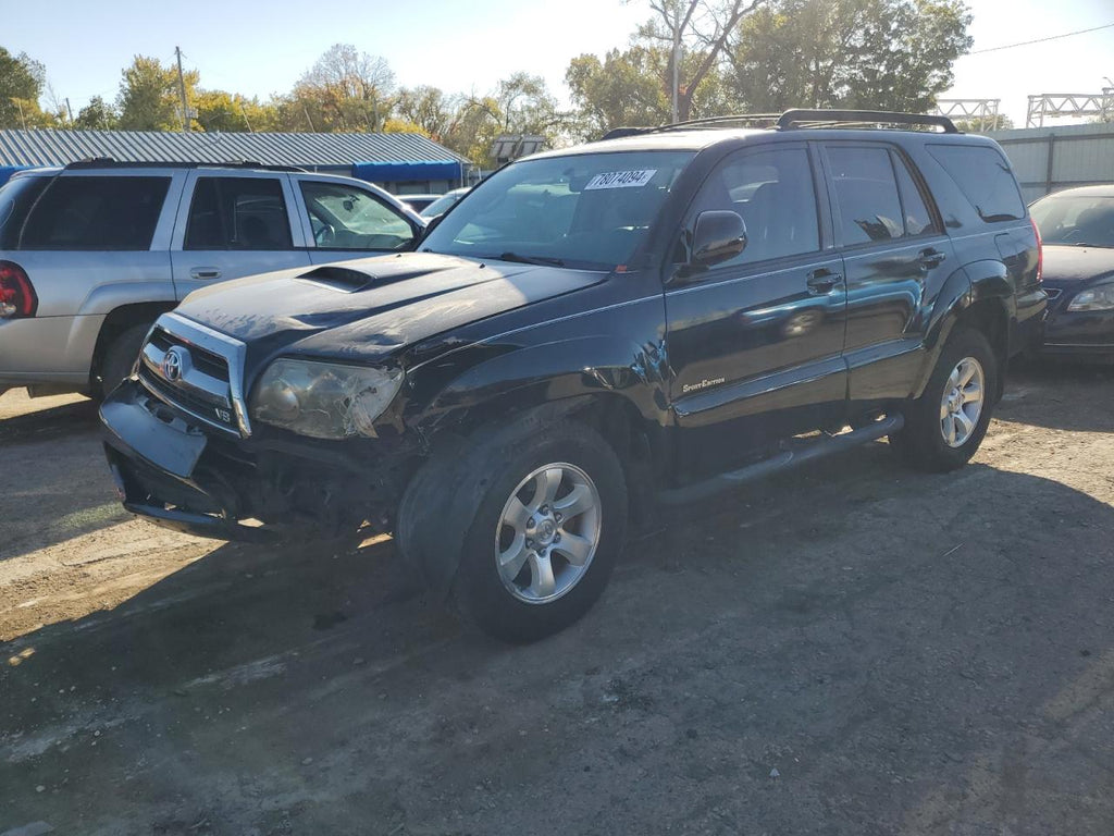 2006 TOYOTA 4RUNNER SR - JTEZT14R968010075