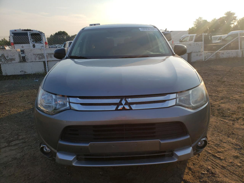 2015 MITSUBISHI OUTLANDER - JA4AD2A36FZ005151