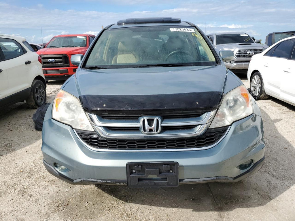 2010 HONDA CR-V EXL - JHLRE4H73AC012356