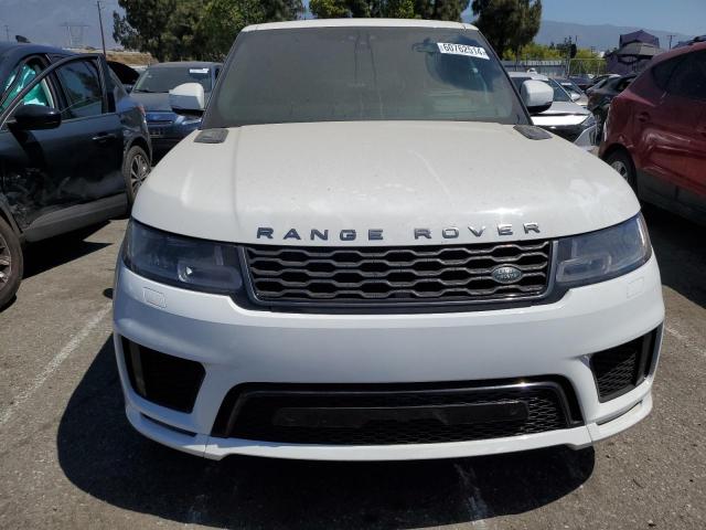 2019 LAND ROVER RANGEROVER - SALWR2RE9KA823462