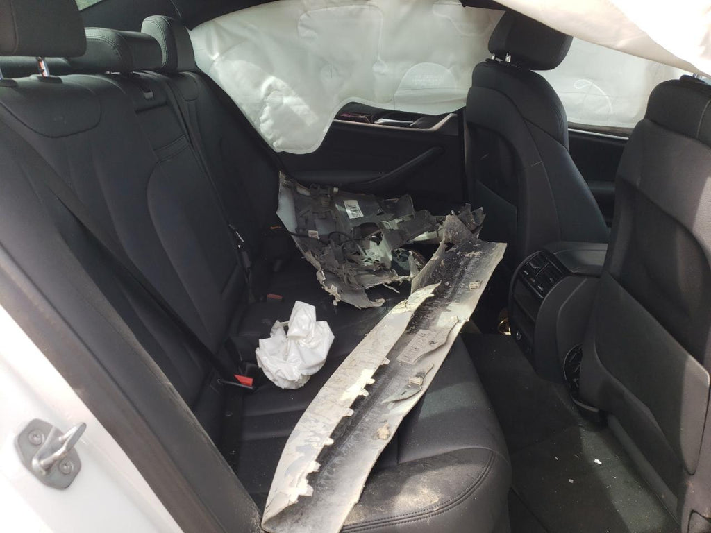 2018 BMW 530E - WBAJA9C58JB250781