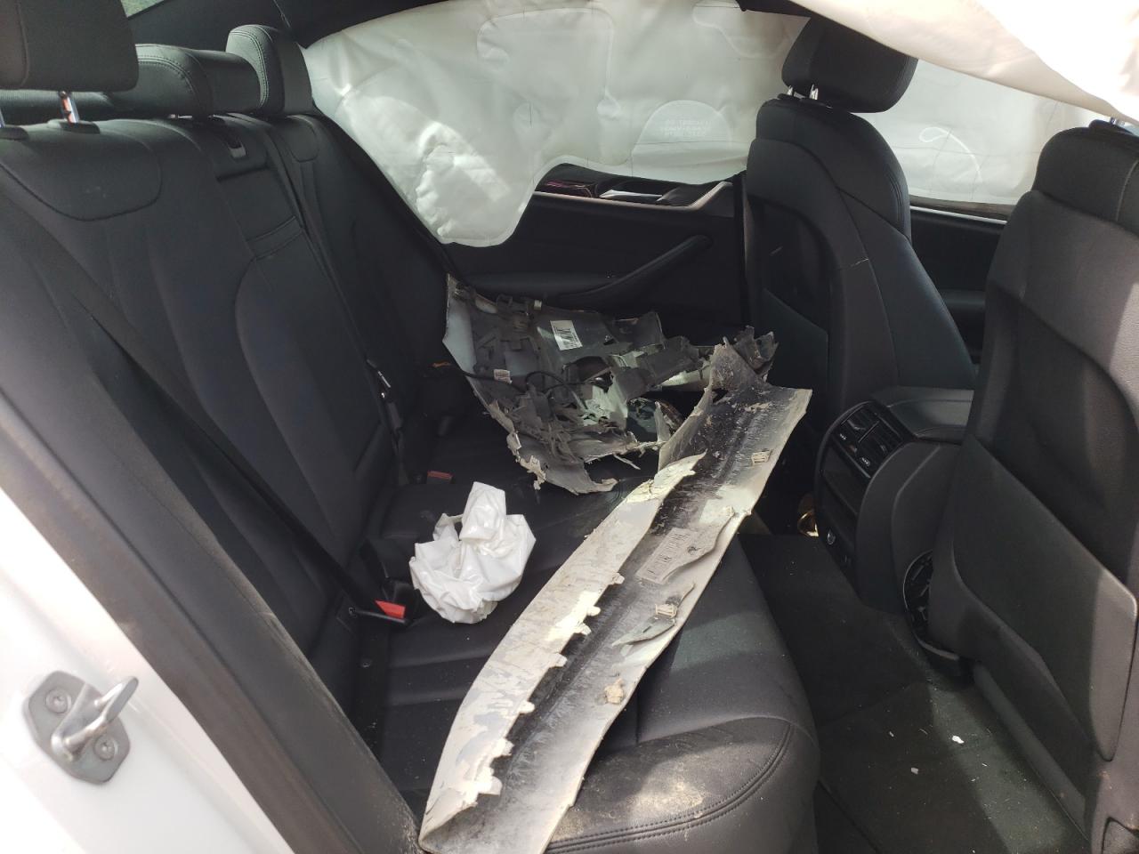 2018 BMW 530E - WBAJA9C58JB250781