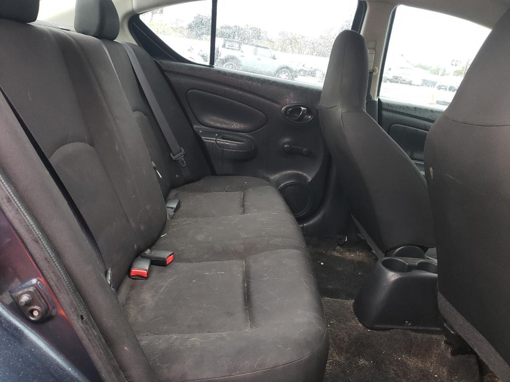 2017 NISSAN VERSA S - 3N1CN7AP6HL825190