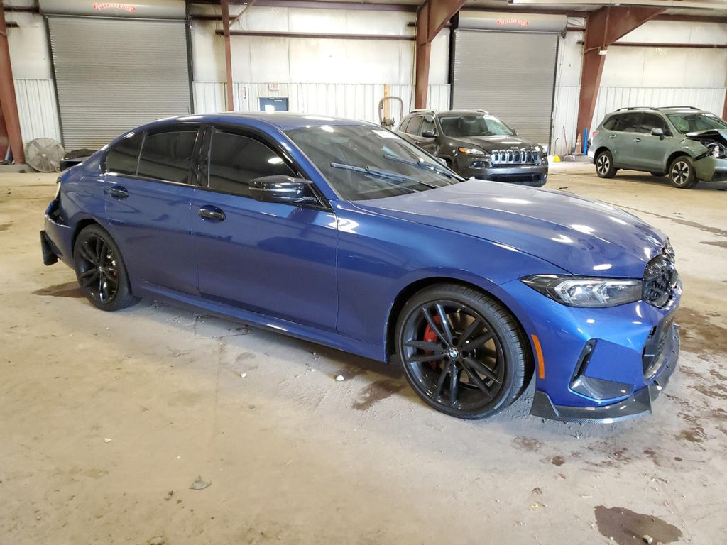 2023 BMW M340XI - 3MW49FF06P8D18090