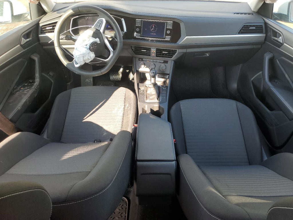 2024 VOLKSWAGEN JETTA S - 3VW5M7BU5RM097321