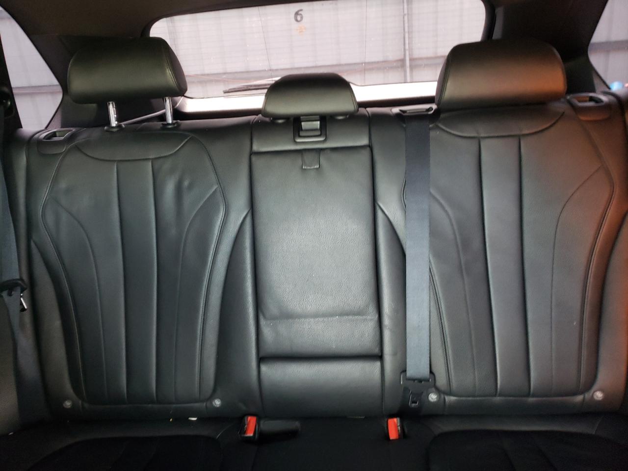 2017 BMW X5 XDRIVE3 - 5UXKR0C55H0U55572
