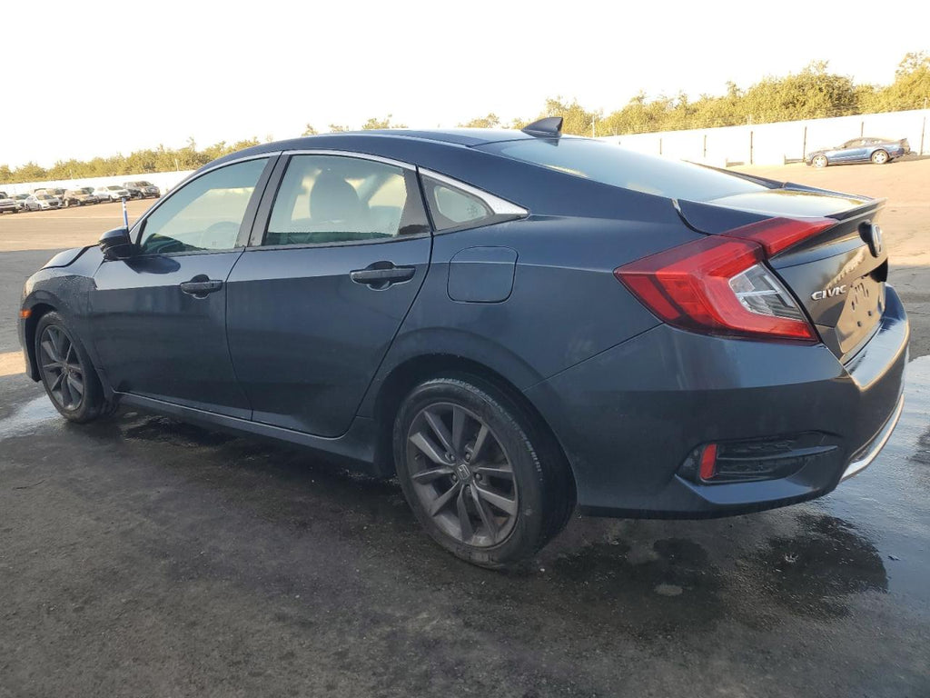 2020 HONDA CIVIC EX - 19XFC1F33LE220477