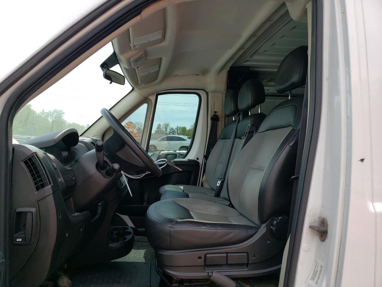 2014 RAM PROMASTER - 3C6TRVNG6EE110529
