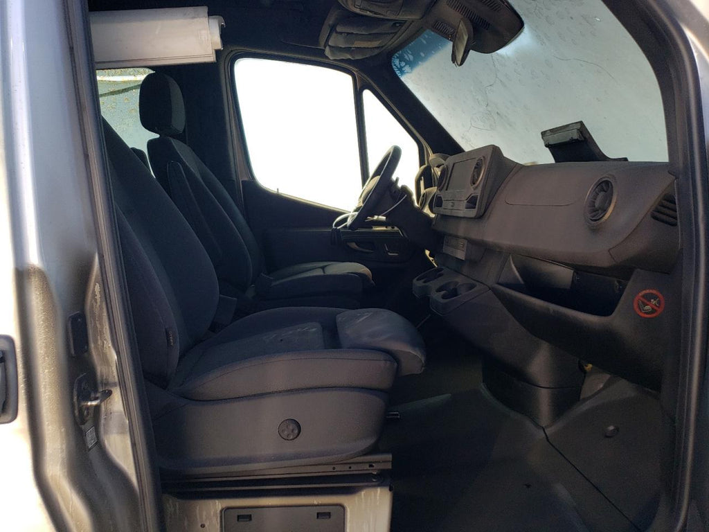 2019 MERCEDES-BENZ SPRINTER 2 - W1Z4EFVY7KT017729