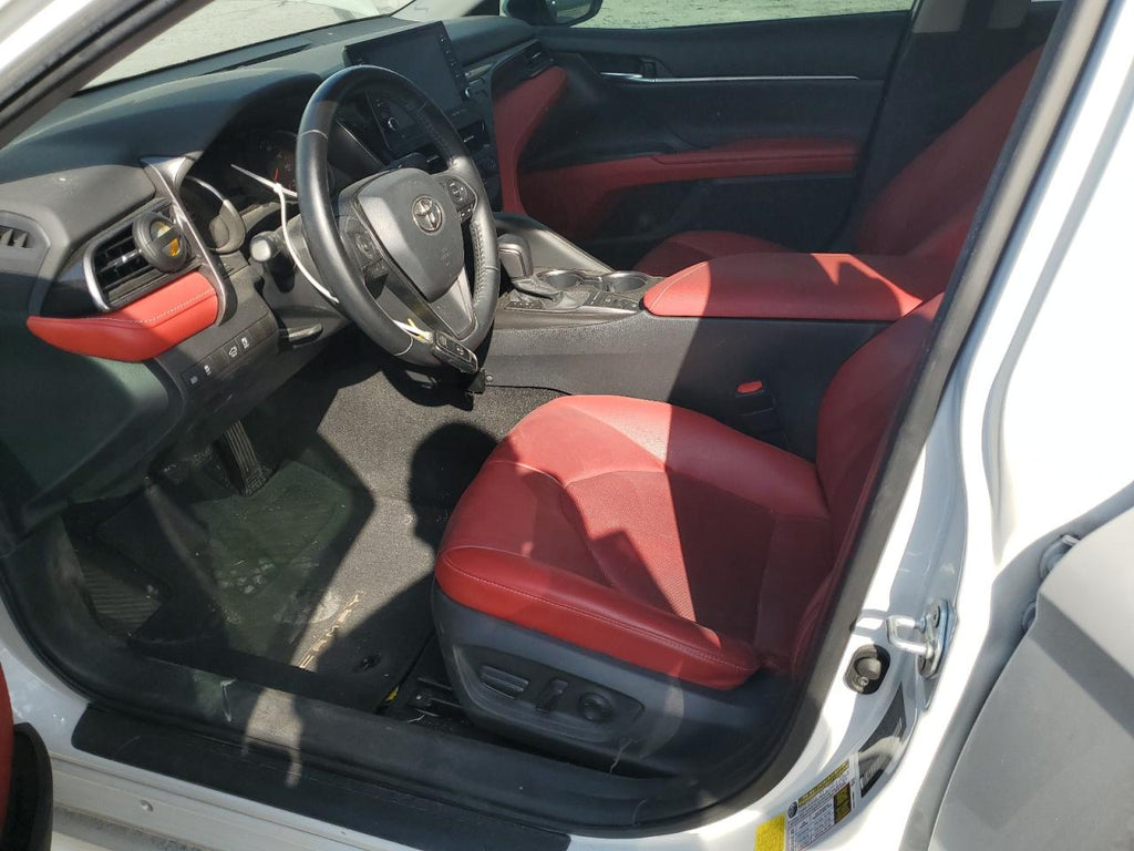 2021 TOYOTA CAMRY XSE - 4T1K61AK8MU543992