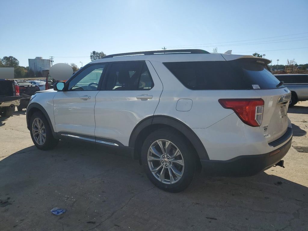 2020 FORD EXPLORER X - 1FMSK7DH7LGA67312