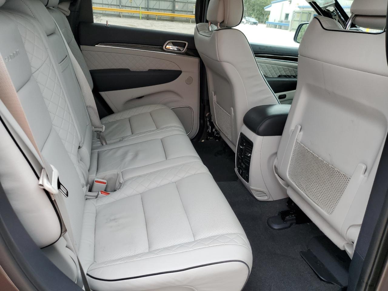 2021 JEEP GRAND CHER - 1C4RJFJGXMC546053
