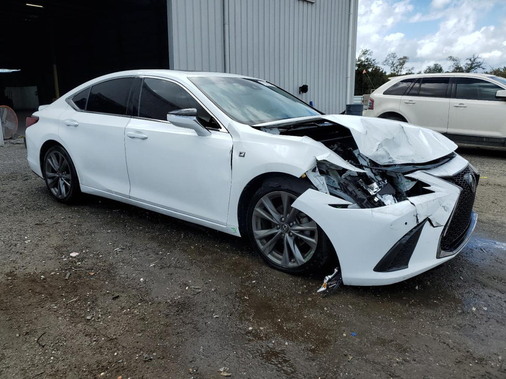 2019 LEXUS ES 350 - 58ABZ1B18KU040109