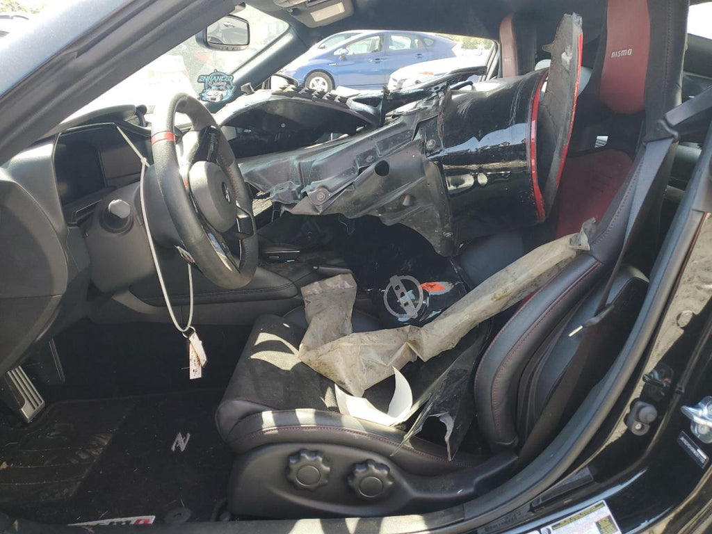 2024 NISSAN Z NISMO - JN1BZ4CH9RM361100