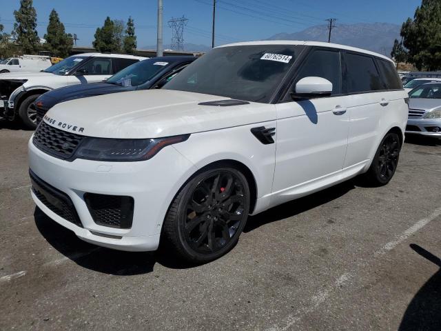 2019 LAND ROVER RANGEROVER - SALWR2RE9KA823462
