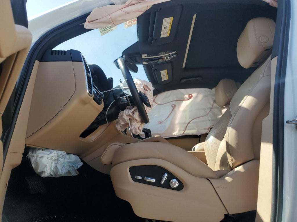 2020 PORSCHE CAYENNE E- - WP1AE2AY8LDA22927