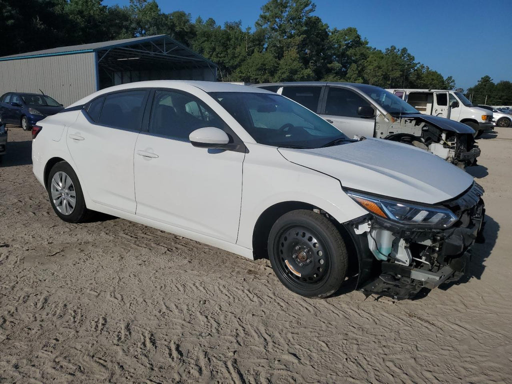 2022 NISSAN SENTRA S - 3N1AB8BV0NY287488