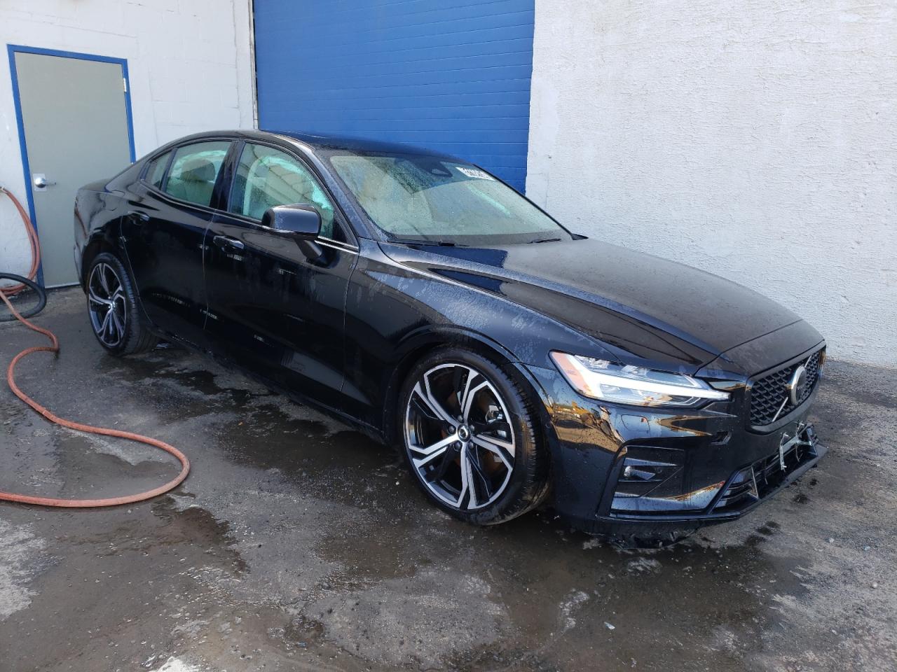 2023 VOLVO S60 PLUS - 7JRL12TWXPG254954